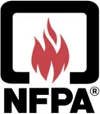 National Fire Protection Association (NFPA 96)