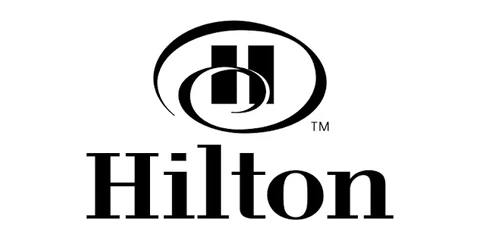 Hilton logo