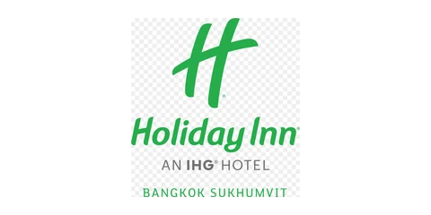 Holiday Inn logo