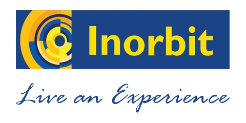 Inorbit Mall logo