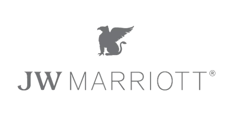 JW Marriott logo