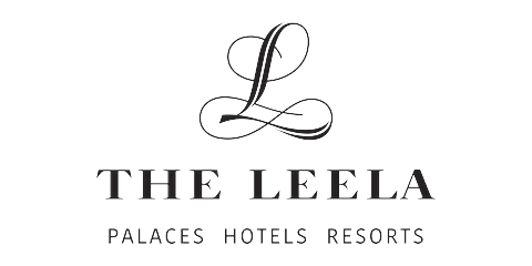The Leela logo