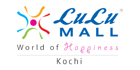 LuLu Mall logo