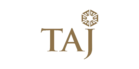 Taj Hotels logo