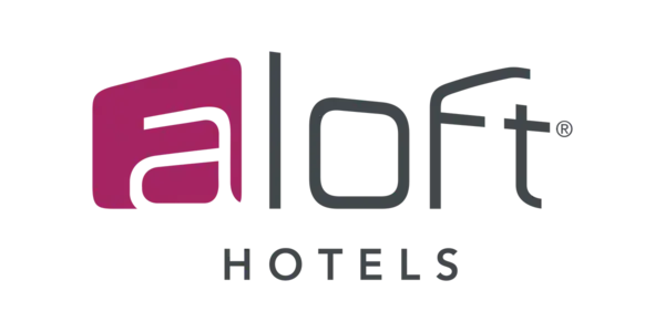 Aloft Hotels logo