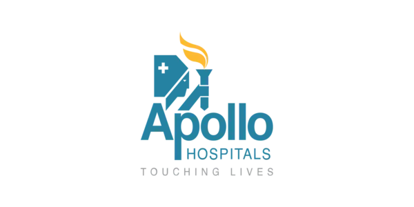 Apollo Hospitals logo