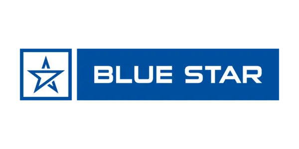 Blue Star logo
