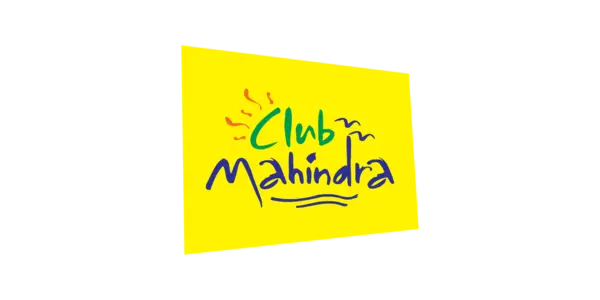 Club Mahindra logo
