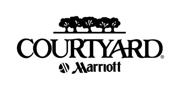 Courtyard by Marriott logo