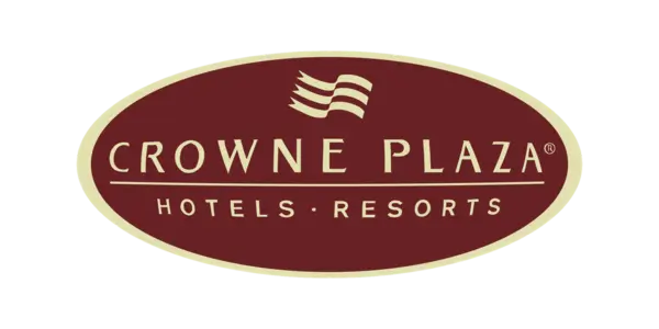 Crowne Plaza logo