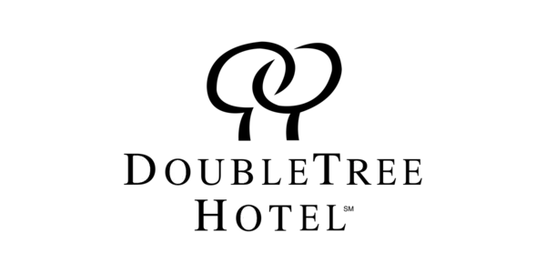 DoubleTree by Hilton logo