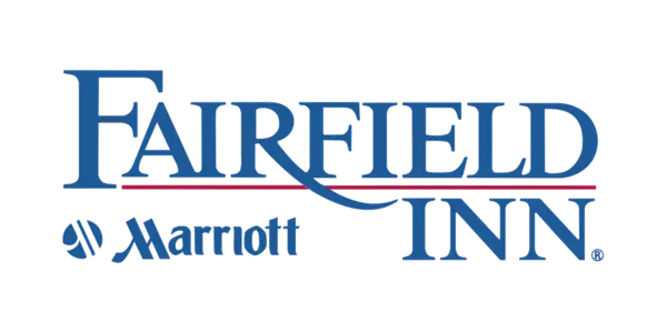 Fairfield by Marriott logo
