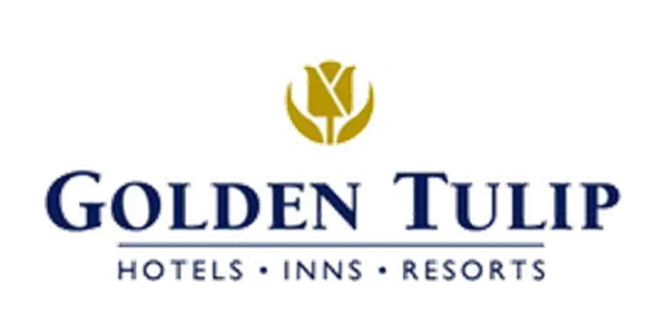 Golden Tulip logo