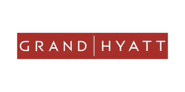 Grand Hyatt logo