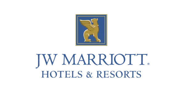 JW Marriott logo