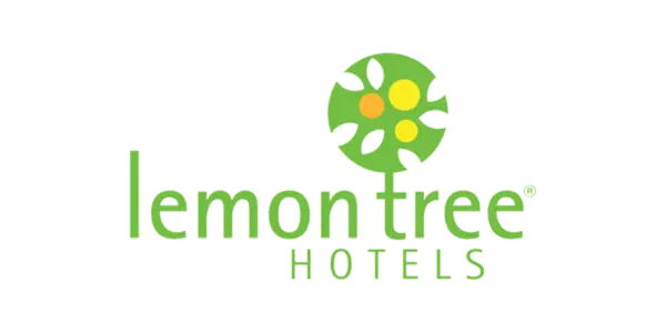 Lemon Tree Hotels logo