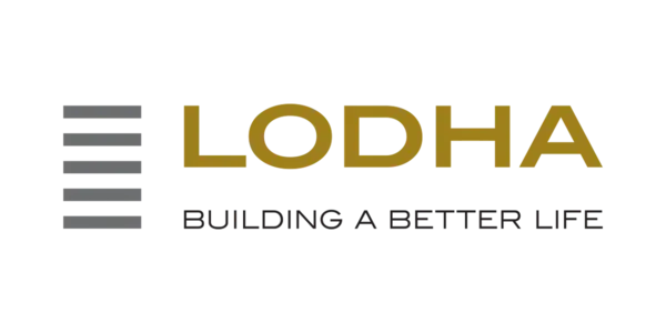 Lodha logo