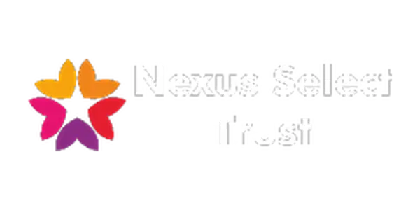 Nexus Select Trust logo