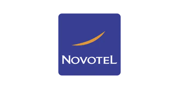 Novotel logo