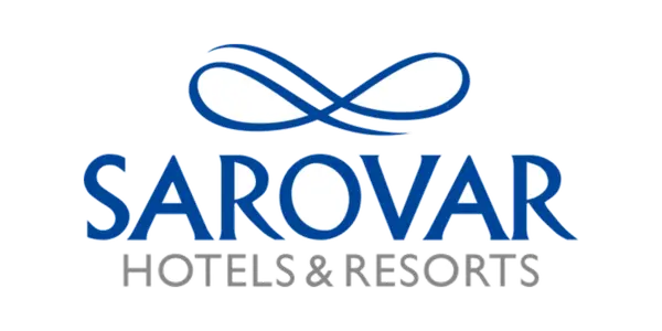 Sarovar Hotels logo