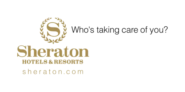 Sheraton Hotels & Resorts logo