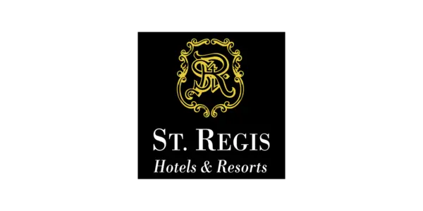 St. Regis logo