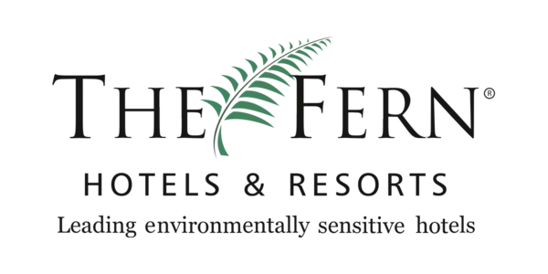 The Fern Hotels & Resorts logo