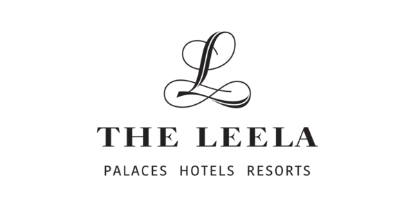 The Leela logo
