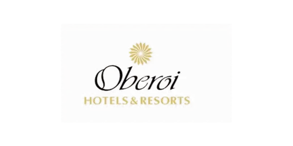 The Oberoi logo