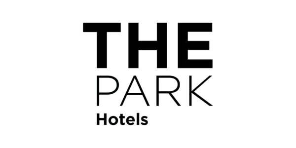 The Park Hotels logo