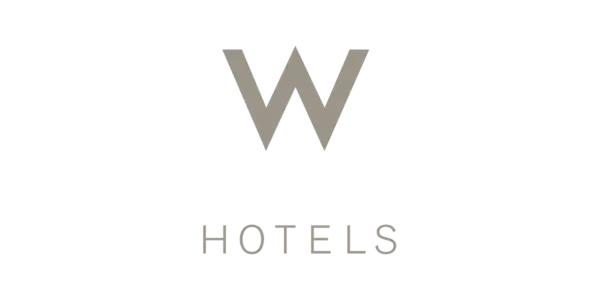 W Hotels logo