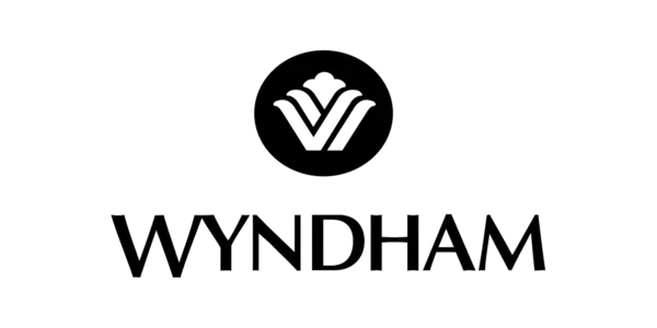 Wyndham Hotels & Resorts logo